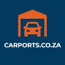Carports.co.za - Shadeports Durban logo